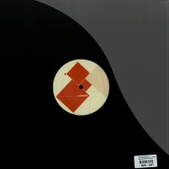 Back View : The It / Club Ice - GALLIMAUFRY GALLERY / MANHASSETT - Black Market Records / BM08