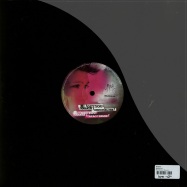 Back View : Masaya - SILENCE EP (NHAR / YAPACC REMIXES) - Mina Records / Mina009