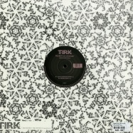 Back View : Pocket ft. Steve Kilbey - HERE IN NOISEVILLE (JUSTUS KOEHNKE REMIX) - Tirk Recordings / tirk071