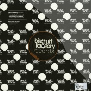 Back View : Laxx - THE LAXX EP - Biscuit Factory / bfr007