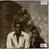 Back View : The Reddings - THE AWAKENING (LP) - Music On Vinyl / movlp479