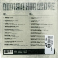 Back View : Neophyte & Panic - DOMAIN HARDCORE VOL. 2 (2XCD) - Neophyte Records / neocd18