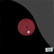 Back View : Duijn & Douglas - A LITTLE SOMETHING EP - Organic Music / ORG004