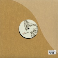 Back View : Frederik Eisink / S. Elezi - SWITCH - Grammafoon Recordings / GRAMMA001V