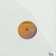 Back View : Epihany - A GHOST OF MYSELF - A Harmless Deed / AHD01