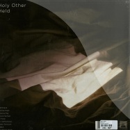 Back View : Holy Other - HELD (LP) - Tri Angle / 39124841