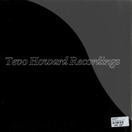 Back View : Tevo Howard - SPECIFICITY - Tevo Howard Recordings / TTHR006