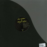 Back View : Slow It Down & Elijah Collins - ALRIGHT E.P. - Retrospective / RETRO008