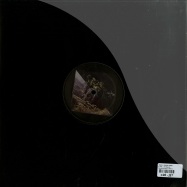 Back View : Tanov / Marco Dassi - FLANE / ZOTANA EP - Monique Musique / MM010