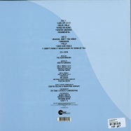 Back View : The Heartbreaks - FUNTIMES (LP) - Nusic Sounds / siclp006