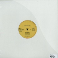 Back View : Saada Bonaire - YOU COULD BE MORE - Emi / 1ck062