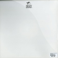 Back View : Demian Muller & Andre Butano - HIGH TOWER EP - Oblack Label / OBLACK006