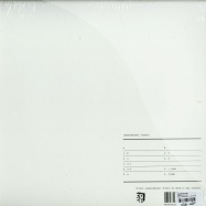 Back View : Iamamiwhoami - BOUNTY (WHITE VINYL LP + CD) - PIAS / TWIMC002LP / 39125371