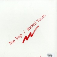 Back View : Fantastic Mr. Fox - THE TRAP / JACKAL YOUTH - Black Arce / acre044