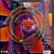 Back View : Shpongle - MUSEUM OF CONSCIOUSNESS (2X12, 180GR + 3D COVER) - Twisted Music / twslp45