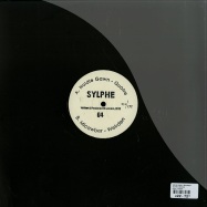 Back View : Holdie Gawn / Micawber - QUOTRE/ WEIRDEN - Sylphe / Sylphe04