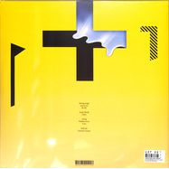 Back View : Oneohtrix Point Never - R PLUS SEVEN (2X12 LP + MP3) - Warp Records/ WarpLP240