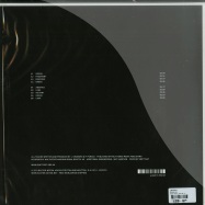 Back View : Emptyset - RECUR (LP) - Raster Noton / R-N 151 - 2
