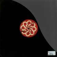 Back View : 9DW - RIGHT ON - Is It Balearic / isit030