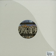 Back View : Mappey - PALASTREVOLUTION - HMF Records / HMFRECV001