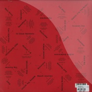 Back View : Various Artists - LUKE VIBERTS NUGGETS VOL.3 (2X12 LP + MP3) - Lo Recordings / lo103lp / 4565591