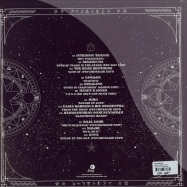 Back View : Psychemagik presents - MAGIC CYRKLES (2X12 LP) - Leng Records / lenglp004r
