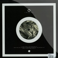 Back View : Ilario Liburni - BENGAL EP - Invade Records / INV002