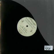Back View : Maricopa - THE POSSIBILITY OF AN ISLAND (10 INCH) - Fools & Fables / FF001