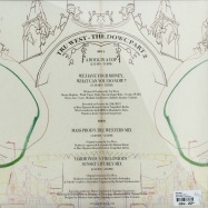 Back View : Tru West - THE DOWC PART 2 - Marmo Music / marmo002