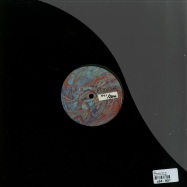 Back View : J&L - RAMAYANA CHANT EP - ESHU Records / ESHU007