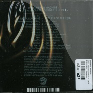 Back View : Emperor Machine - Like A Machine (+Return Of..) (2XCD) - Southern Fried / ECB3862CD