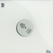 Back View : Wild Beasts - A SIMPLE BEAUTIFUL TRUTH - Domino / RUG591T