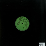 Back View : House Of Doors - The Dolphin Hotel Affair Vol.1 - Mood Hut / MH005