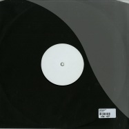 Back View : Various Artists - ETHOS SERIES - Nous OS 001