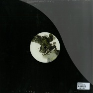 Back View : Tomas Rubeck - FM (EXIUM / QUAIL RMXS) - Animal Farm Records / AFR004