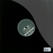 Back View : Simoncino - ABELE DANCE - Long Island Electrical Systems / LIES053