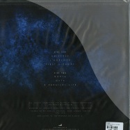 Back View : Ocoeur - A PARALLEL LIFE (LP + MP3) - n5MD / md2291 / CATMD229LP