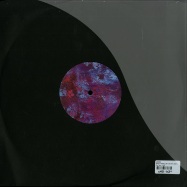 Back View : Andrea - SPACE FORMA (180 G & VINYL ONLY) - Ilian Tape / IT025
