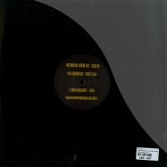 Back View : Sublevel - JUST US REMIXES (JAY TRIPWIRE REMIX) - Sublevel Music / SL011