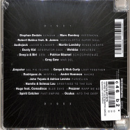 Back View : Various Artists - 10 YRS OF SYSTEMATIC (2XCD) - Systematic / SYST0020-2