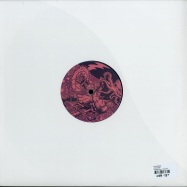 Back View : DJ Octopus - CYCLING EP - Hot Haus Recs  / hotshit013