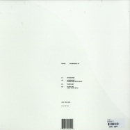 Back View : Primal - BOUNDARIES EP - Just This / Just This 001