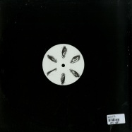 Back View : Various Artists - SAGAS (VINYL ONLY) - Nordanvind / Nord 1