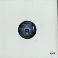 Back View : 3 Winans Brothers feat. The Clark Sisters - DANCE (LOUIE VEGA REMIXES) - Vega Records / VR150