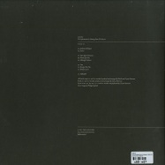 Back View : Kartei - THE INFORMATION IS COMING FROM THE SERVER (2xLP) - Field Records / Field016