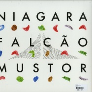 Back View : Niagara - MUSTOR & FALCAO - FTD / FTD002