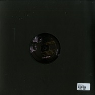 Back View : Henning Baer - IN PURSUIT OF MYSELF - Sonic Groove / SG1570
