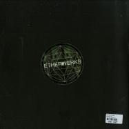 Back View : Rasmus Hedlund - INITIATION EP - Etherwerks / ETHER005