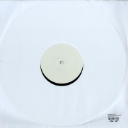 Back View : Unknown Artists - YOU CAN FCK OFF / SO CAN YOU - Unknown Label / CAT001