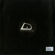 Back View : Dope Tona - SUGAR / DOPE TRACK - Dopatone Recordings / DT001